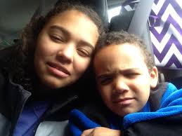 Trae young was born to candice and rayford young. Caitlyn Young On Twitter When Someone Asks Are You Trae Young S Little Sister Brother Http T Co Fb61grrevh