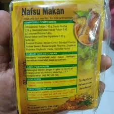Menjual berbagai perlengkapan bayi , baju bayi , baju anak anak dan perlengkapan ibu hamil dan ibu menyusui. Jual Jamu Nafsu Makan Jamu Jago Di Lapak Grosir Jamu Alam Lestari Bukalapak