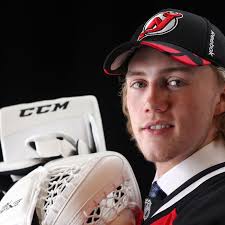 New Jersey Devils Prospect Update: 4/19/16