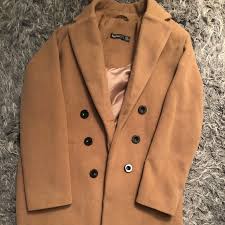 Click here to find out about the petite double breasted camel duster coat from boohoo, part of our latest camel coats collection ready to shop online today! Boohoo Jackets Coats Petite Double Breasted Camel Duster Coat Poshmark