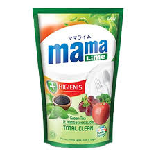MAMA LIME PCH 680 ML