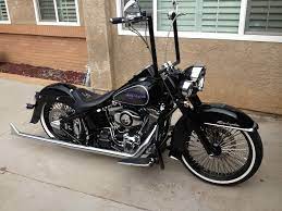 Deluxe Pictures Harley Davidson Forums Harley Davidson Forum Harley Softail Motorcycle Harley