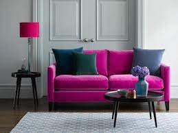Because it's shorter narrower, and lighter than a traditional sofa, a loveseat is one of the best couches for small apartments. The Best Furniture For A Small Space Sofa Com
