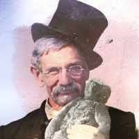 William Thomas “Bill Tom” Bailey (1840-1909)