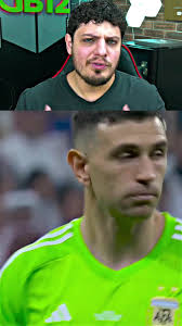 Segredo do Goleiro Emiliano Martínez para Defender Pênaltis