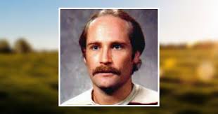 Steven Blessing Obituary March 11, 2016