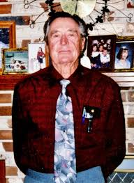 Joe Hance Cooley Obituary