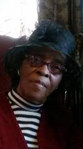 Rosie Watkins Obituary