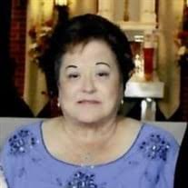 Marie Earline Legendre Obituary (2023)