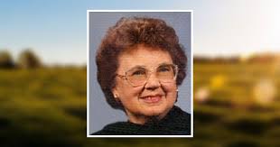 Ruth M. Behnke Obituary April 3, 2012