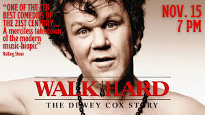 WALK HARD: THE DEWEY COX STORY (2007)