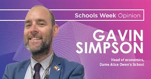 Why teachers should reclaim the power of touch