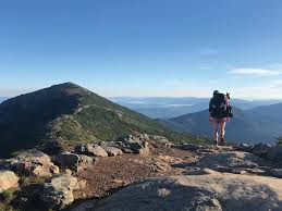 Recognizing 2,000 Milers