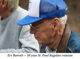 30 YEARS A REGULAR...AND COUNTING!