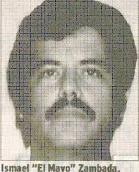 US says El Chapo son surrendered but El Mayo taken against will from Mexico 