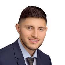 Christian Morgan's Instagram, Twitter & Facebook