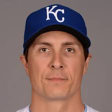 Royals Select Homer Bailey, Designate Chris Ellis
