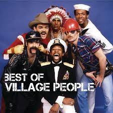 Village people · compilation · 1994 · 14 songs. Best Of Compilation By Village People Spotify