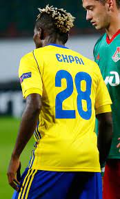 Skrzybski dorn fifa 21 career mode. Ubong Moses Ekpai Wikipedia