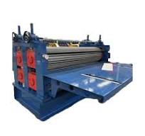 Zhongke Horizontal Barrel Corrugated Roofing Sheet Metal ...