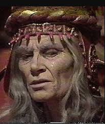 Shaka Zulu (TV Mini Series 1986)