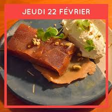 Pin On Les Jeudis Culinaires