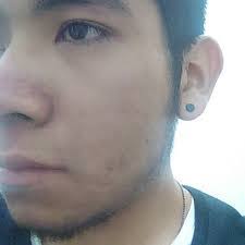 Oliver Marroquin's Instagram, Twitter & Facebook