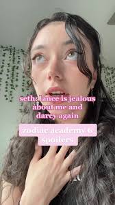 Seth Making Lance Jealous