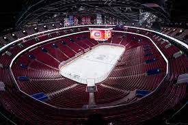 Competono nella national hockey league (nhl). Montreal Canadiens New Centre Ice Logo For The 2018 19 Season