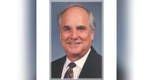 Robert Scofield Nelson Obituary