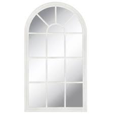 Maybe you would like to learn more about one of these? Cream Cathedral Wood Wall Mirror Hobby Lobby 1136340