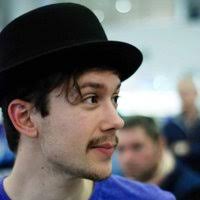 Robin Wylie (@rwylie9)