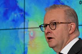 Ciclón tropical Alfred: Qué esperar en los próximos días