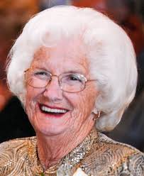 Gestures for Wanda Easton