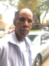 Kenneth Hamilton Obituary