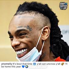 Ynw Melly says he coming home this year🙌🏾