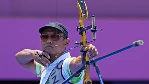 Deepika kumari, pv sindhu, pooja rani shine for india tokyo olympics highlights: Mpd Bhwyyjnbum