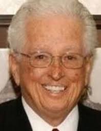 Robert Wisehart Obituary (1929