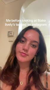 Sophie Pereira's Shocking Reaction to Blake Lively