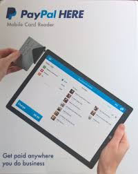 Official app to access your account on the go. Deal Paypal Here Card Reader For 15 At The Microsoft Store Net Free After Registration Credit Kurt Shintaku S Blog