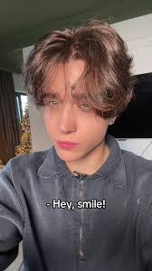 Connor Berg's Instagram, Twitter & Facebook