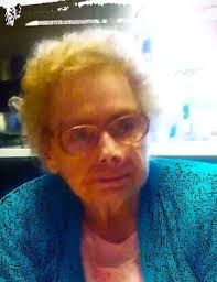 Obituary information for Shirley Hollabaugh
