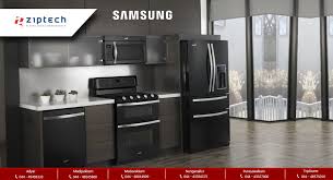 Shop Your Best Home Appliances Such As Tv Fridge Washing Machine Oven Etc From Your Favorite Shop Ziptech Samsung Sto Home Appliances Samsung Home Mobile Shop
