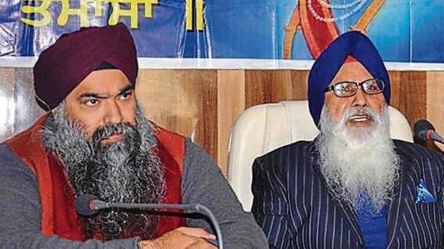 Sikhs in shock over Chief Khalsa Diwan row: What the whole controversy  means | Hindustan Times
