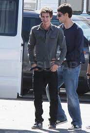 Just for fans/ juste pour les fans ;) date de création: New Pictures Of Andrew Garfield As Peter Parker Andrew Garfield Andrew Garfield Spiderman Peter Parker Andrew Garfield