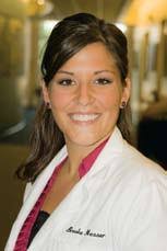 2008–09 President's Report & Report to Contributors