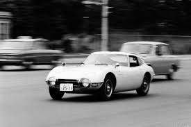 toyota 2000gt koyapop s library beautiful cars 1 トヨタ2000gt トヨタカローラ トヨタ