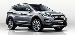 Named after the city of santa fe, new mexico, it was introduced for the 2001 model year as hyundai's first suv. Hyundai Santa Fe Features Auto Brands In Demand
