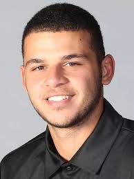 2021-22 Men's Tennis Roster