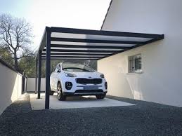 Carport Alu Abri Voiture Alu Ou Abri Camping Car Sur Mesure Anavi Abri Camping Car Abri Voiture Abri Pour Voiture Pergola